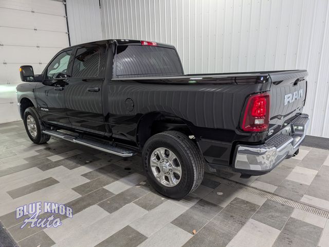 ram ram 2500 pickup 2026 3C6UR5DJ1TG197548 image ram ram 2500 pickup 2026 3C6UR5DJ1TG197548 image